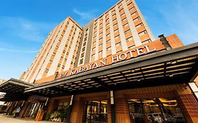 โรงแรมคาบายัน ปาไซ (โรงแรมกักตัวเท่านั้น)